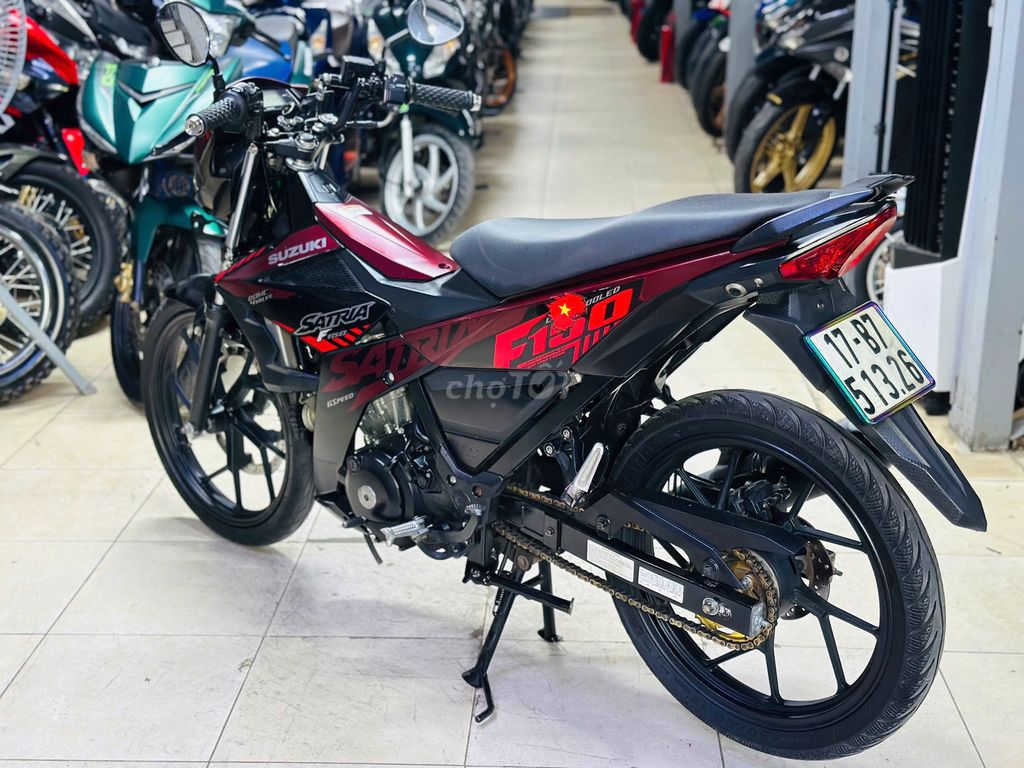 XE M 2022 - ảnh 5