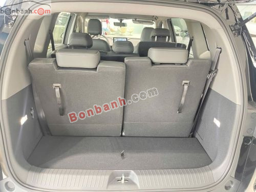 VinFast VF MPV 7 AT 2026 - ảnh 5