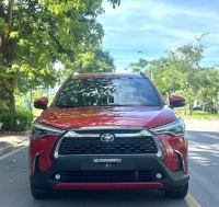 Toyota Corolla Cross 1.8V 2021 - ảnh 1