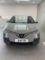 VinFast VF5 Plus 2026 - ảnh 1
