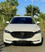 Mazda CX5 Premium 2.0 AT 2023 - ảnh 1