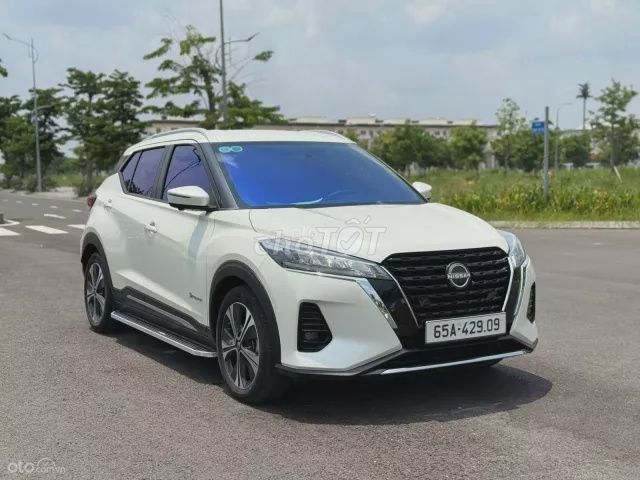 Nissan Kicks e-Power V 2023 - ảnh 1