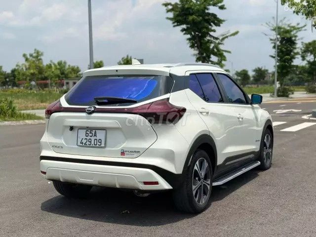 Nissan Kicks e-Power V 2023 - ảnh 5