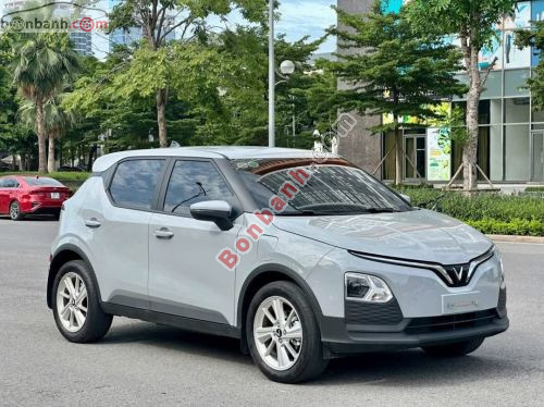 VinFast VF5 Plus 2026 - ảnh 2