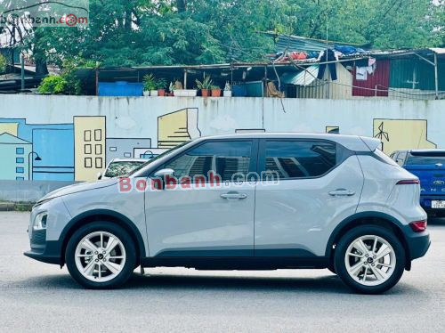 VinFast VF5 Plus 2026 - ảnh 3