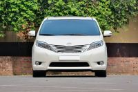 Toyota Sienna Limited 3.5 2015 - ảnh 1