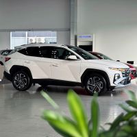 Hyundai Tucson 1.6 AT Turbo HTRAC Đặc biệt 2026 - ảnh 1