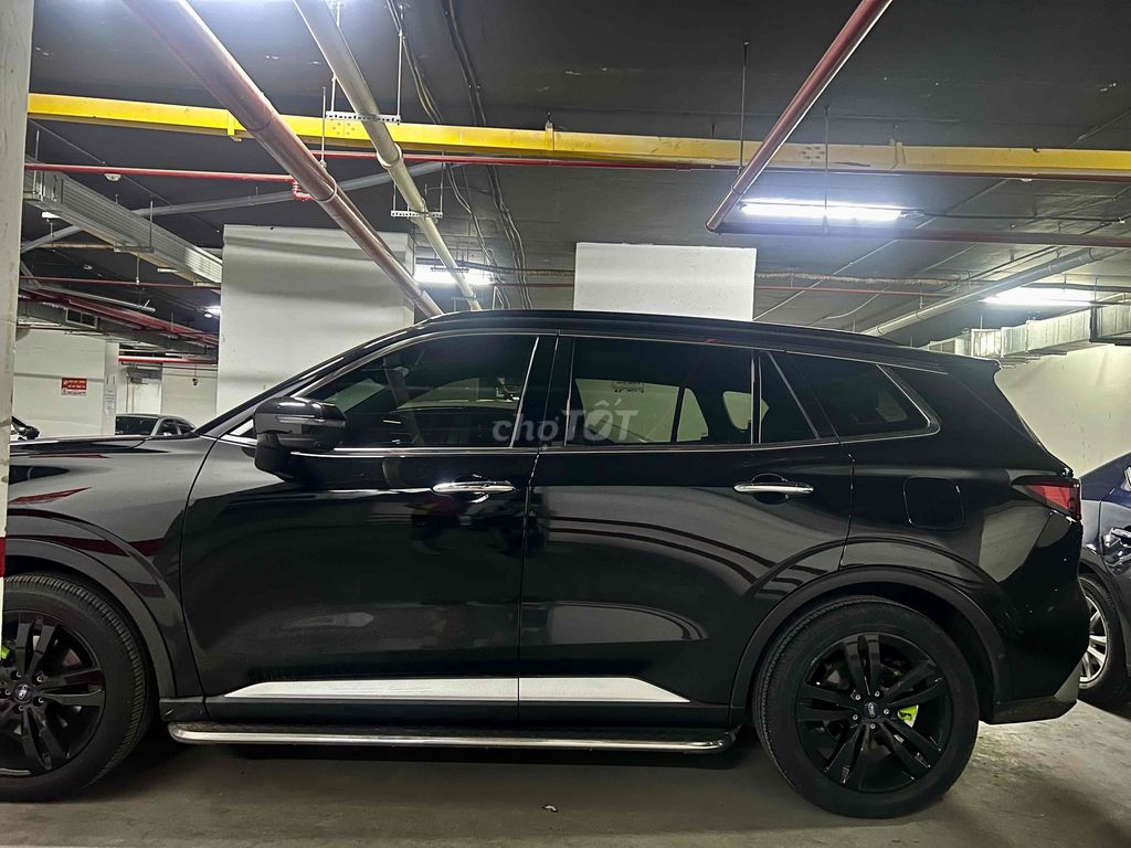 Ford Territory 2023 - ảnh 3