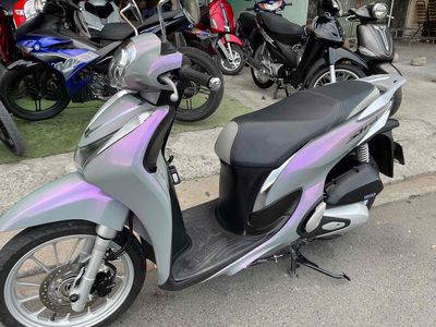 Honda SH Mode 2024 - ảnh 1