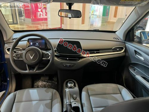 VinFast VF5 Plus 2026 - ảnh 3