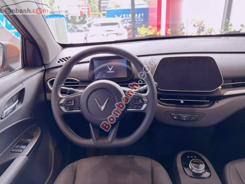 VinFast VF5 Plus 2026 - ảnh 4