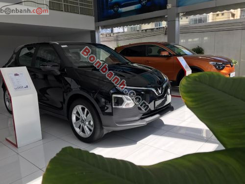 VinFast VF5 Plus 2026 - ảnh 1