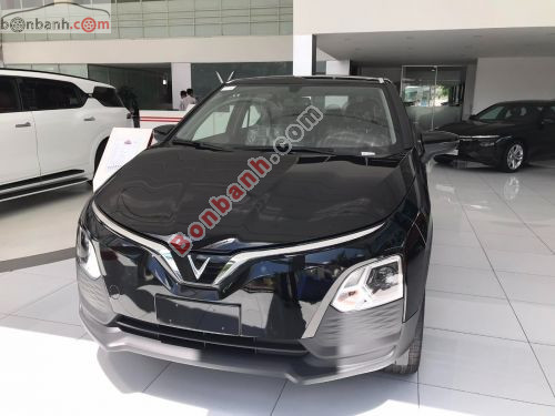 VinFast VF5 Plus 2026 - ảnh 2