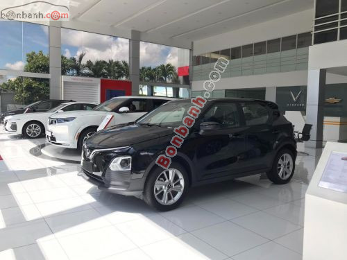 VinFast VF5 Plus 2026 - ảnh 3