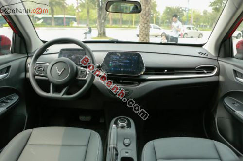 VinFast VF5 Plus 2026 - ảnh 4