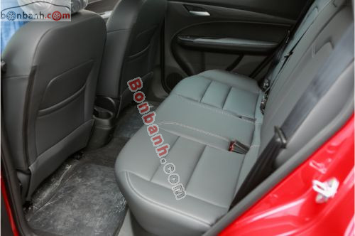 VinFast VF5 Plus 2026 - ảnh 5