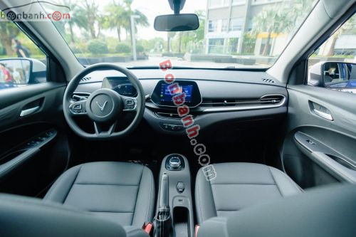 VinFast VF5 Plus 2026 - ảnh 5