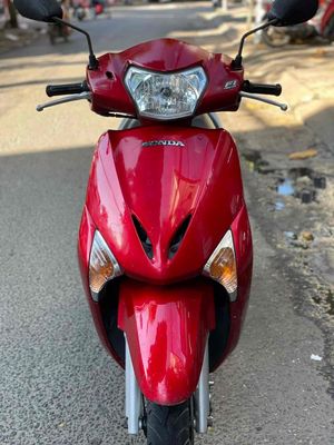 Honda Lead 2009 - ảnh 1