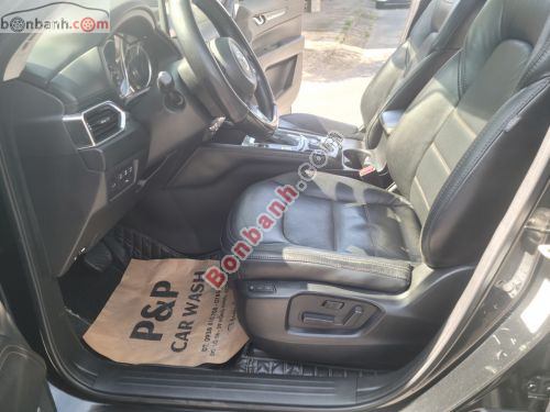 Mazda CX5 2.5 AT AWD 2018 - ảnh 5