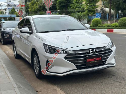 Hyundai Elantra 2020 - ảnh 2