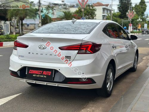 Hyundai Elantra 2020 - ảnh 3