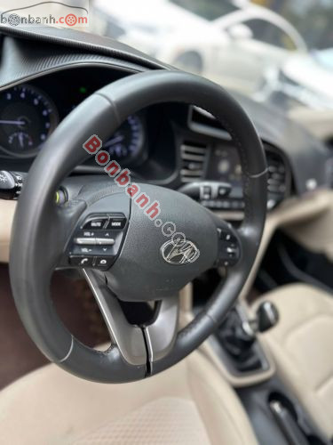 Hyundai Elantra 2020 - ảnh 5
