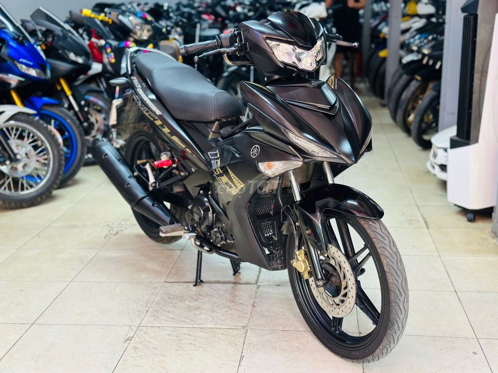 XE M 2021 - ảnh 1