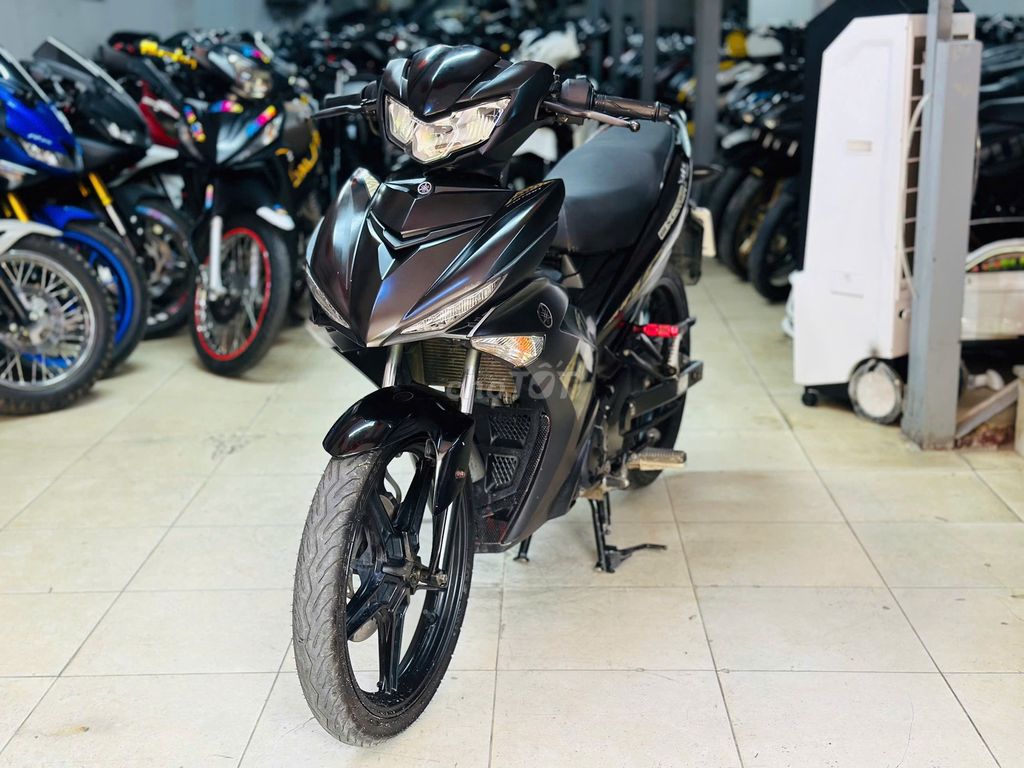 XE M 2021 - ảnh 3