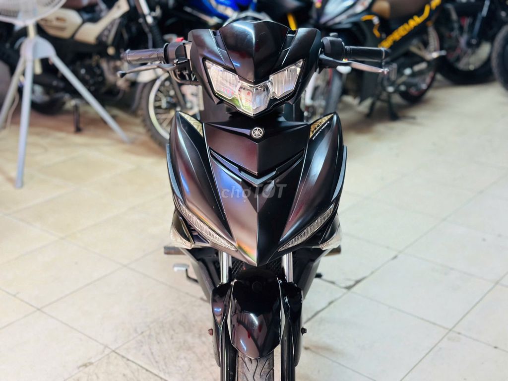 XE M 2021 - ảnh 4