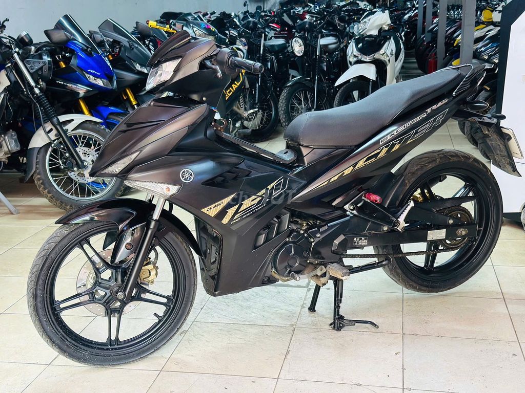XE M 2021 - ảnh 5