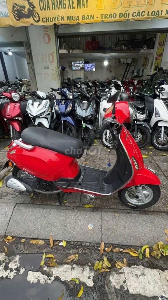Xe m 2020 - ảnh 1