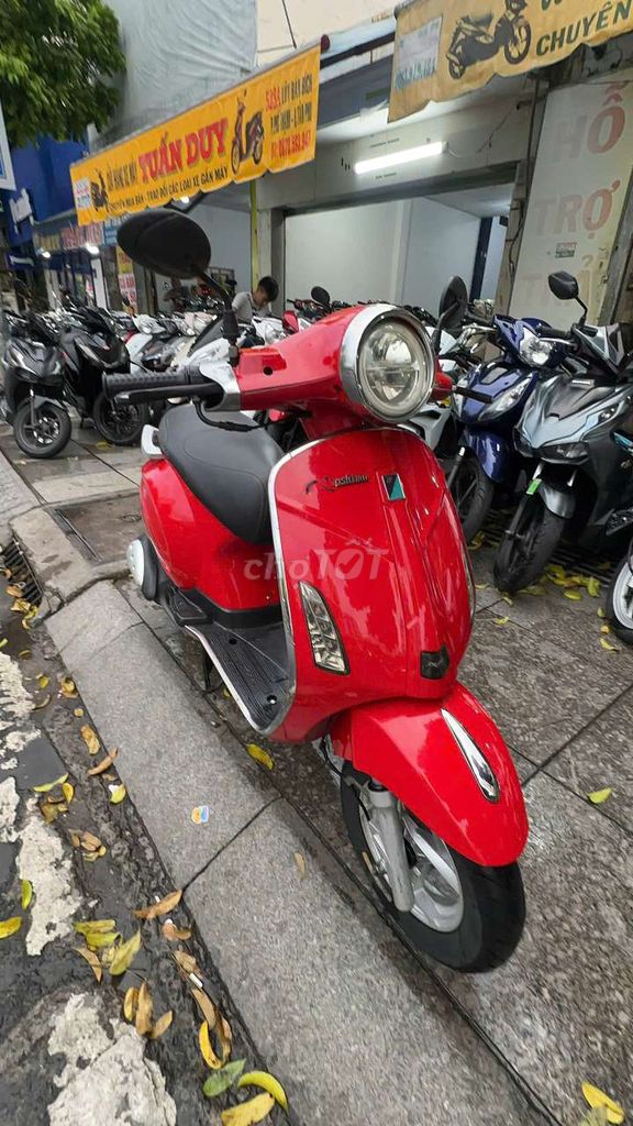 Xe m 2020 - ảnh 2