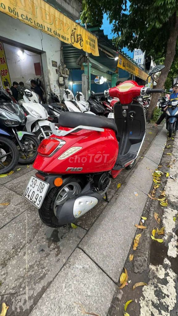 Xe m 2020 - ảnh 3