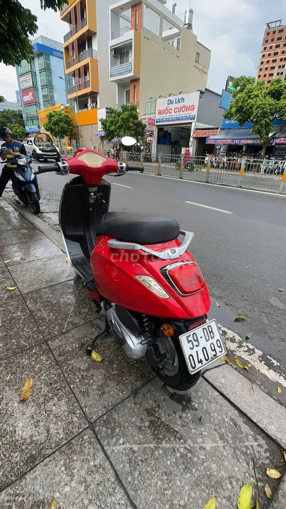 Xe m 2020 - ảnh 4