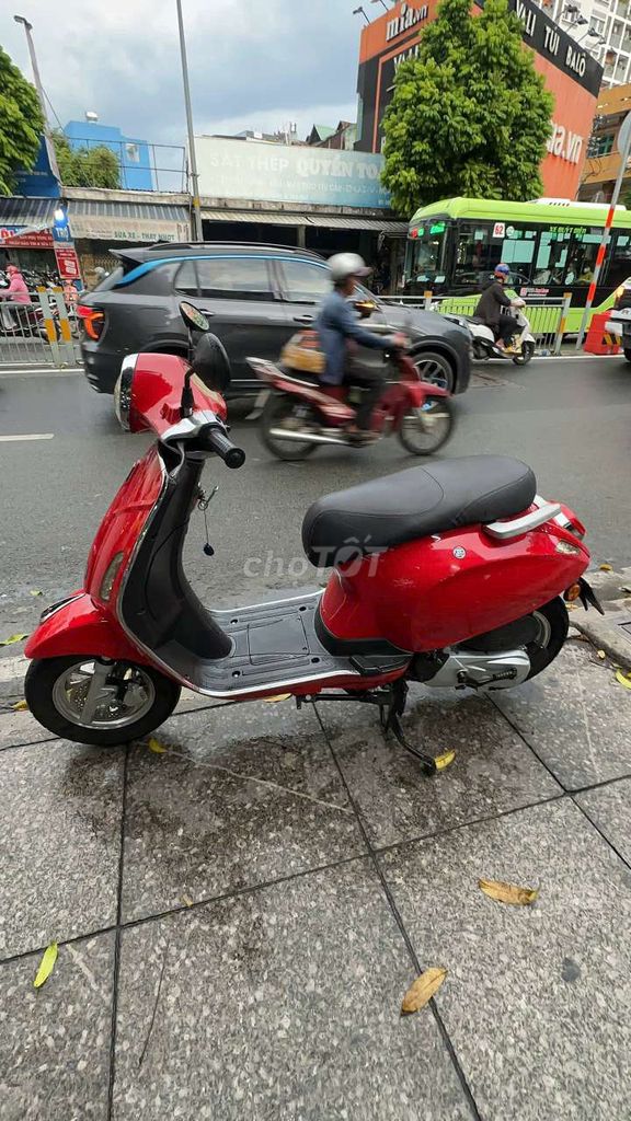Xe m 2020 - ảnh 5