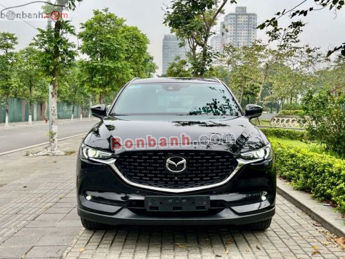 Mazda CX8 Premium 2021 - ảnh 2