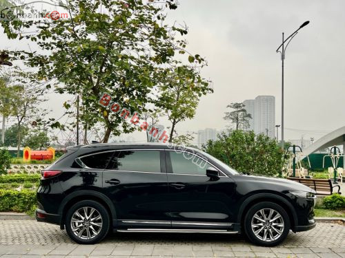 Mazda CX8 Premium 2021 - ảnh 3