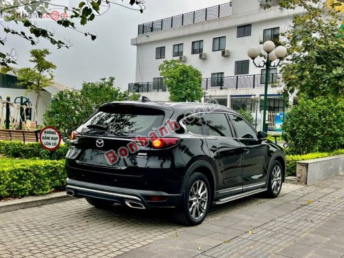 Mazda CX8 Premium 2021 - ảnh 4