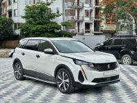 Peugeot 5008 GT 1.6 AT 2024 - ảnh 1