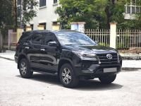 Toyota Fortuner 2.4L 4x2 AT 2022 - ảnh 1