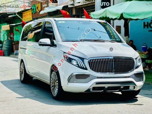 Mercedes-Benz 2020 - ảnh 1