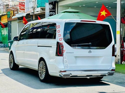 Mercedes-Benz 2020 - ảnh 3