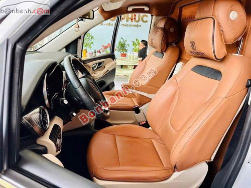 Mercedes-Benz 2020 - ảnh 4