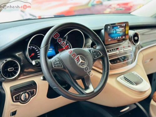 Mercedes-Benz 2020 - ảnh 5