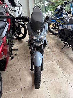 Suzuki Satria 2019 - ảnh 1