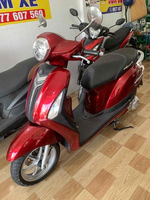 Yamaha Grande 2016 - ảnh 1