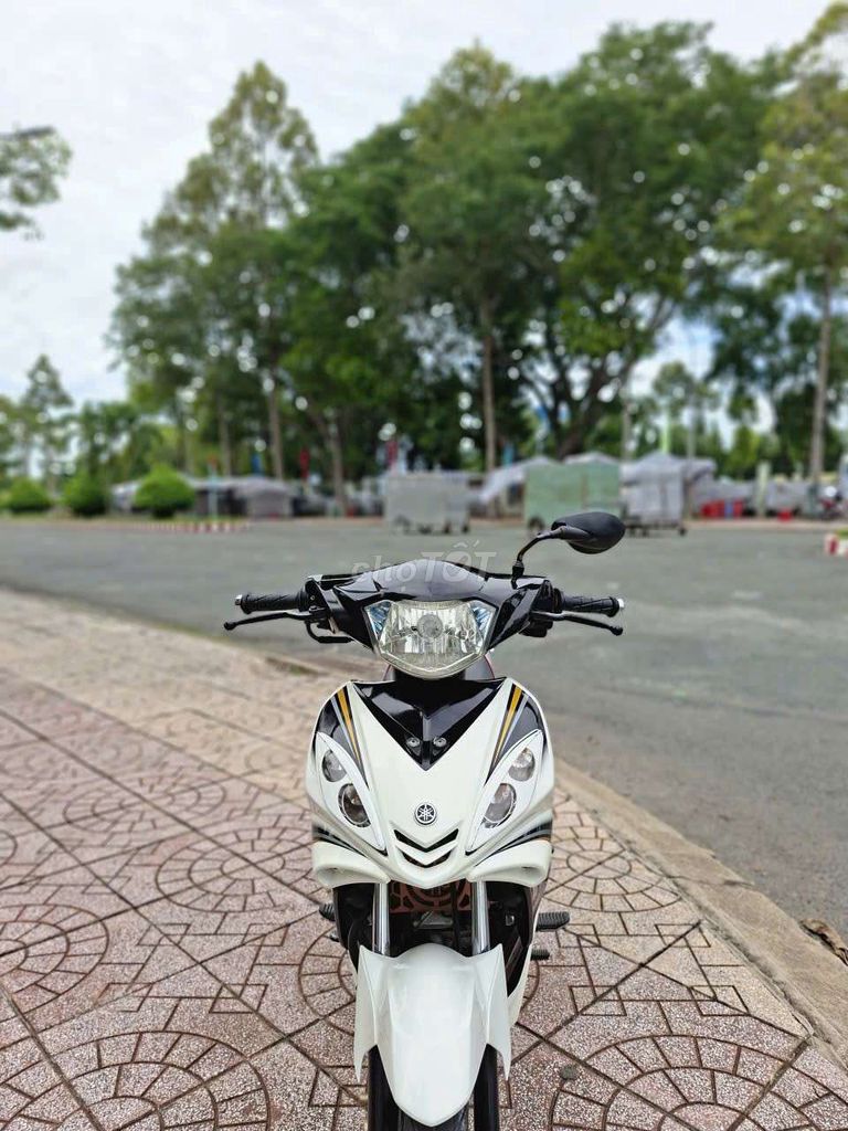 Yamaha Exciter 2010 - ảnh 1