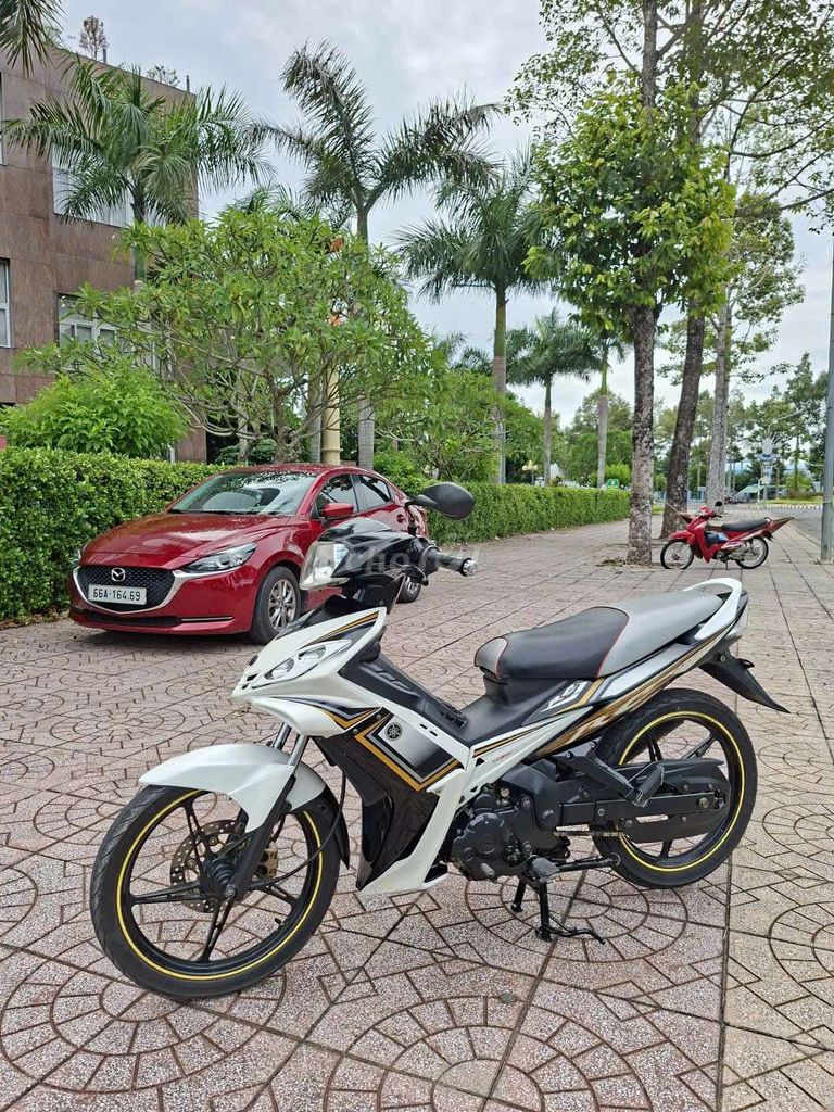 Yamaha Exciter 2010 - ảnh 2
