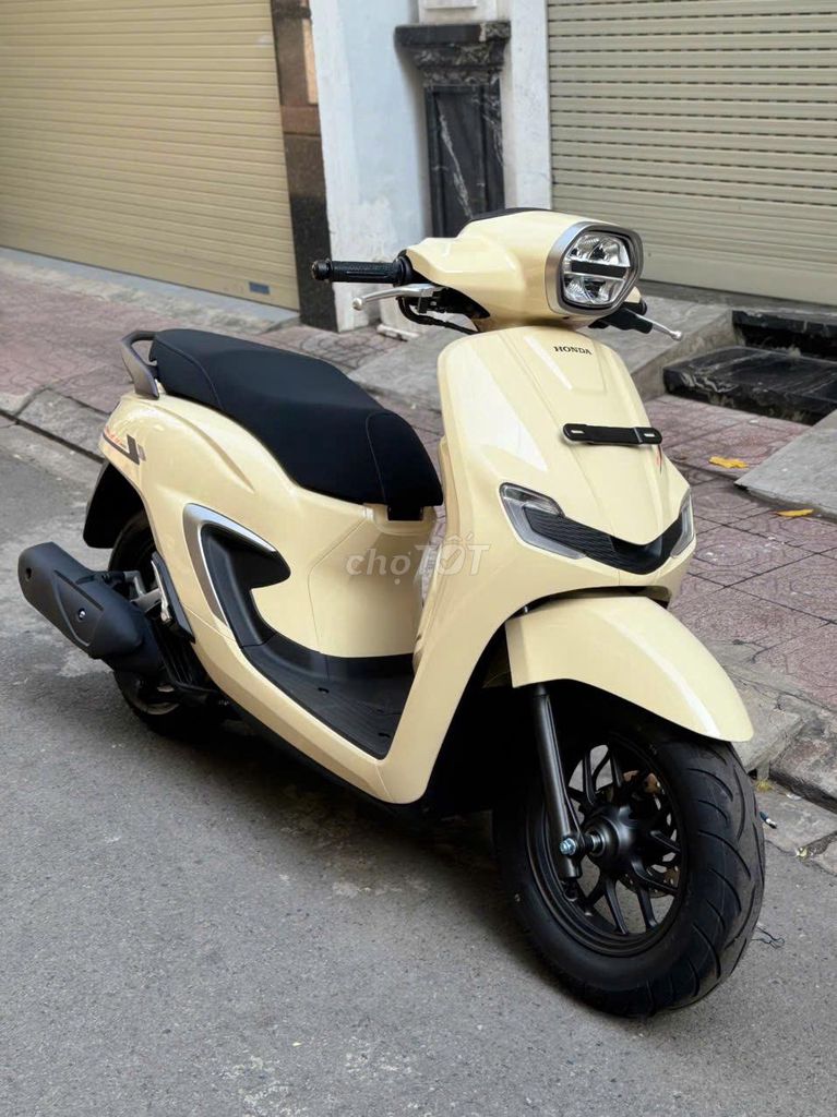 Honda Stylo 2026 - ảnh 1