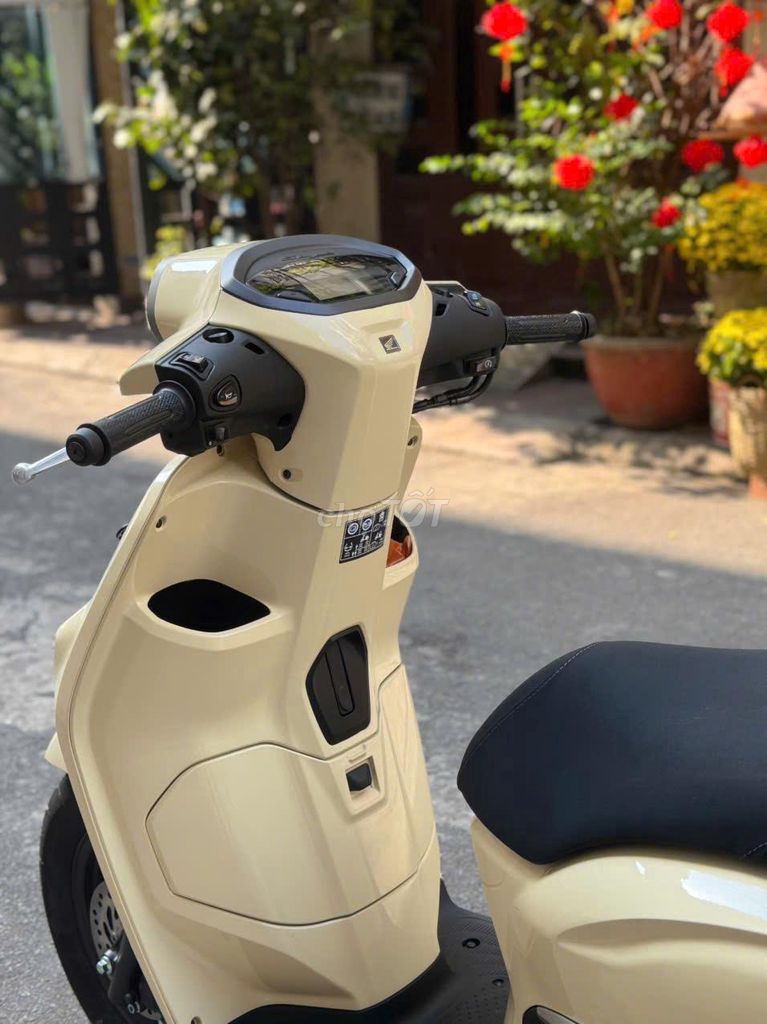 Honda Stylo 2026 - ảnh 2